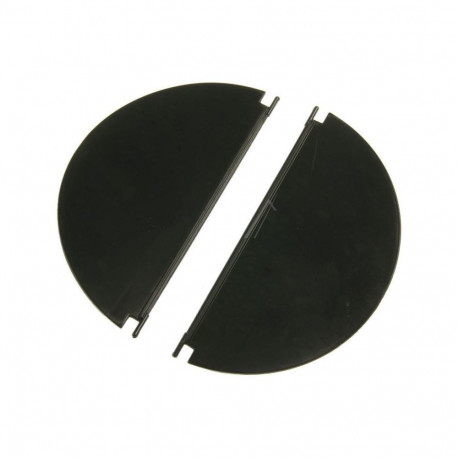 Non returne valve 120 mm