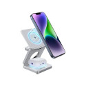 Wireless charger 3in1 BW-IW30 Blitzwolf