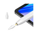 Baseus Smooth Writing 2 Stylus Active Pen (white)