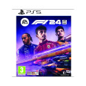 Codemasters EA F1 24 Игра для PlayStation 5