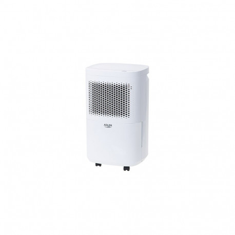 Adler õhukuivati AD 7917 vabalt seisev 1-kiiruseline ventilaator sobib ruumidele kuni 60m 200W, valg