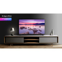 Television Kruger&Matz 40" FHD smart DVB-T2/S2 H.265 Hevc