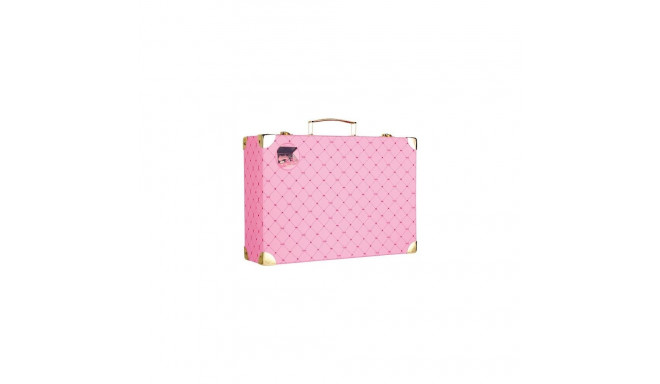 CREATE IT! Deluxe suitcase with equipping 84580 17719