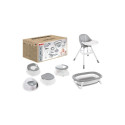 DOLU 6-in-1 Baby Set 7560 75604