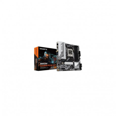 GIGABYTE emaplaat AMD B650 SAM5 MATX/B650M GAMING PLUS WF