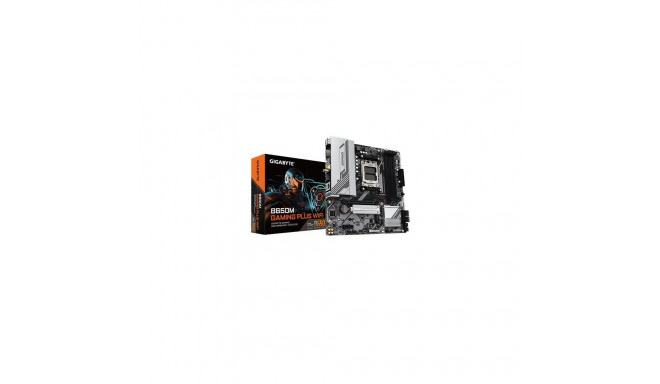 Motherboard AMD B650 SAM5 MATX/B650M GAMING PLUS WF GIGABYTE