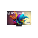 LG QNED 65QNED91T3A TV 165.1 cm (65") 4K Ultra HD Smart TV Wi-Fi Black
