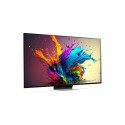 LG QNED 65QNED91T3A TV 165.1 cm (65") 4K Ultra HD Smart TV Wi-Fi Black