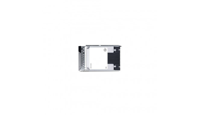 Server SSD 960GB SATA RI/2.5' G14-G16 DELL 345-BDRK
