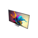 LG QNED 65QNED91T3A TV 165.1 cm (65") 4K Ultra HD Smart TV Wi-Fi Black