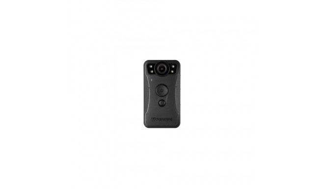 Transcend DrivePro Body 30 action sports camera Full HD Wi-Fi 130 g