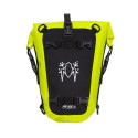 Waterproof Backpack Amphibious Multybag 0/5 Yellow Fluo MB-09.F4