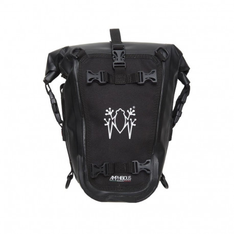 Backpack AMPHIBIOUS MULTYBAG 0/5 BLK MB-09.01