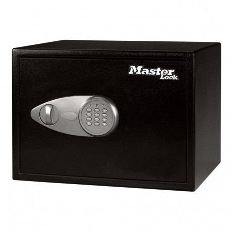 Masterlock X125ML suur digitaalne koodlukk сейф