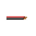 PROCAB ALS07/1 – loudspeaker cable - 2 x 0.75 mm2 - 18 AWG - CCA 100 meter