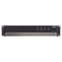 AUDAC CAP412 audio amplifier 4.0 channels Home Black