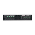 AUDAC SMQ350 audio amplifier Performance/stage Black
