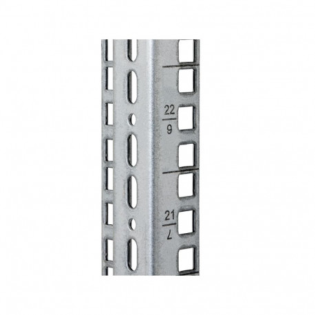 Triton Vertical rail 37U