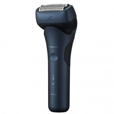 Panasonic ES-LT4B fooliumhabemeajam trimmer sinine