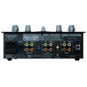 Behringer VMX100USB audio mixer 2 channels Black