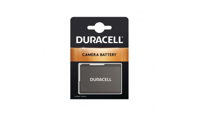 Duracell kaamera aku - asendab Nikon EN-EL14 aku