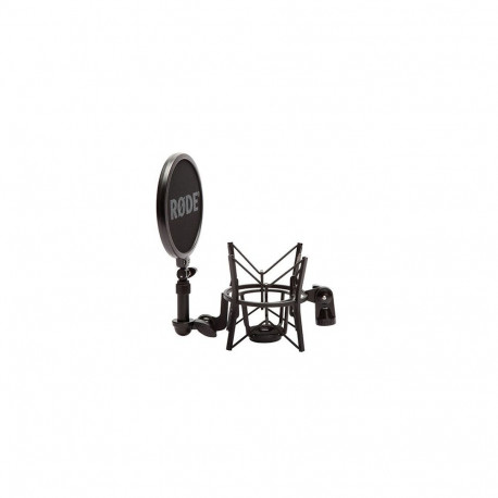 RØDE SM6 mikrofoni osa/tarvik