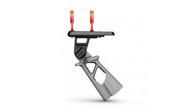 RODE PG2-R handgrip with Rycote for NTG microphone