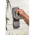 MASTER LOCK Large key lock box reinforced security - Select Access - wall mount
