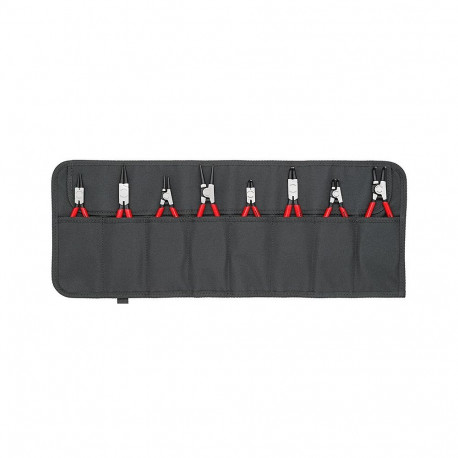 Knipex 00 19 58 V01 plier Pliers set