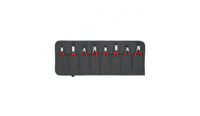 Knipex 00 19 58 V01 tangide komplekt