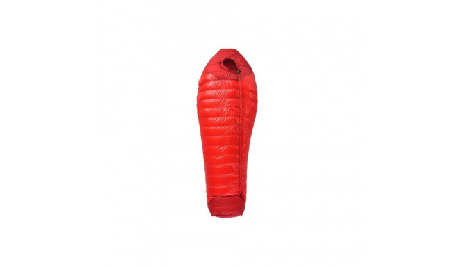 Sleeping Bag Radical 8Z regular-red-red PAJAK