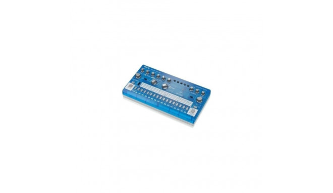 Behringer rütmi- ja trummimasin RD-6-BB