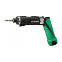 Hikoki DB3DL2 600 RPM 450 g Black, Green