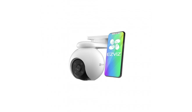Ezviz H8 Pro 3K IP Camera (5 MP, 4 mm)