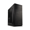 Kolink KLA-002 computer case Midi Tower Black