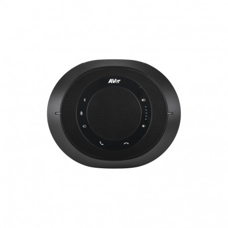 AVer konverentskõlar FONE540 PC USB/Bluetooth, must