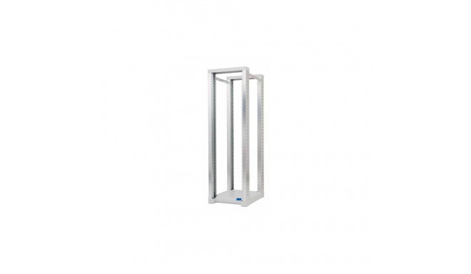 Triton RSX-45-XD8-CXX-A3 rack cabinet 45U Freestanding rack Stainless steel