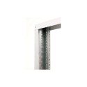 Triton RSX-45-XD8-CXX-A3 rack cabinet 45U Freestanding rack Stainless steel