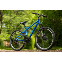Huffy Extent Mountain bike Blue