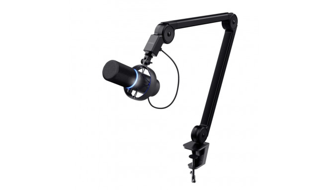 Trust GXT 255+ Onyx Black PC mikrofon