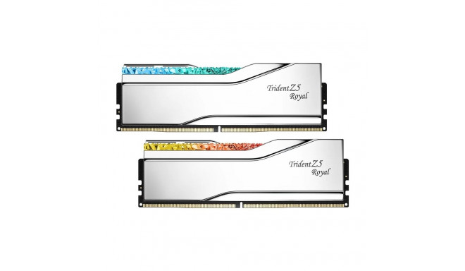 G.Skill Trident Z5 Royal F5-6000J2836G16GX2-TR5S memory module 32 GB 2 x 16 GB DDR5