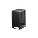 DeepCool R-CH170-BKNPI0D-G-1 computer case Tower Black