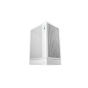 DeepCool R-CH170-WHNPI0D-G-1 computer case Tower White