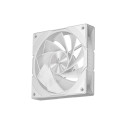 DeepCool CG580 4F WH Midi Tower White