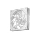 DeepCool CG580 4F WH Midi Tower White