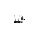 Avtek WM 1B Wireless set with bodypack transmitter