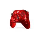Microsoft Xbox Wireless Controller – Pulse Cipher Special Edition Red Bluetooth Gamepad Analogue / D