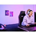 Trust GXT 491P FAYZO Headset Wired & Wireless Head-band Gaming USB Type-A Bluetooth Black, Purple