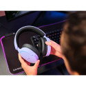 Trust GXT 491P FAYZO Headset Wired & Wireless Head-band Gaming USB Type-A Bluetooth Black, Purple
