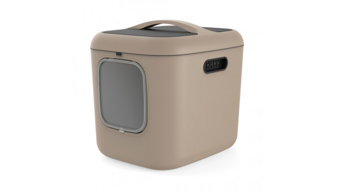 ROTHO Biala XL Cappuccino - cat litter box